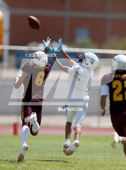 Thumbnail 2 in Nogales @ Pueblo photogallery.