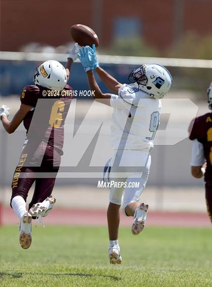 Thumbnail 3 in Nogales @ Pueblo photogallery.