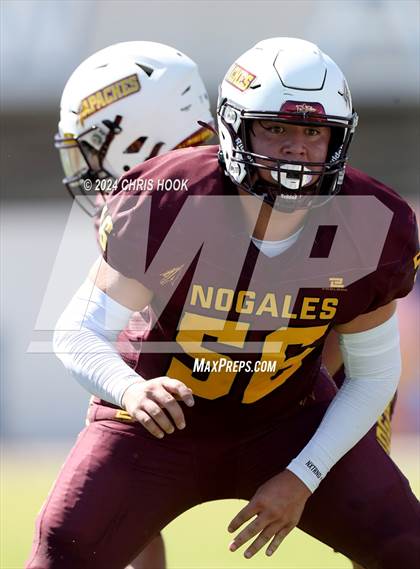 Thumbnail 3 in Nogales @ Pueblo photogallery.