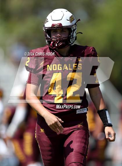 Thumbnail 3 in Nogales @ Pueblo photogallery.