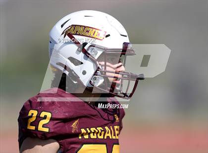 Thumbnail 2 in Nogales @ Pueblo photogallery.
