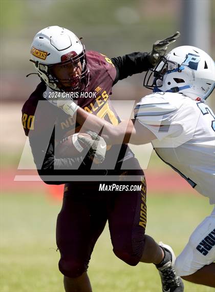 Thumbnail 3 in Nogales @ Pueblo photogallery.