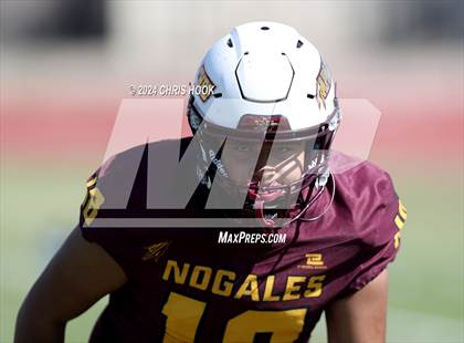 Thumbnail 3 in Nogales @ Pueblo photogallery.