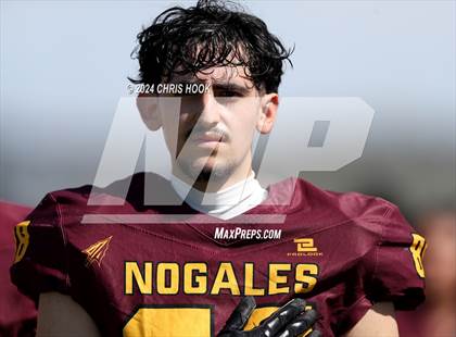 Thumbnail 1 in Nogales @ Pueblo photogallery.