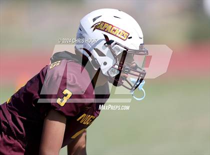 Thumbnail 1 in Nogales @ Pueblo photogallery.