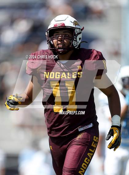 Thumbnail 2 in Nogales @ Pueblo photogallery.