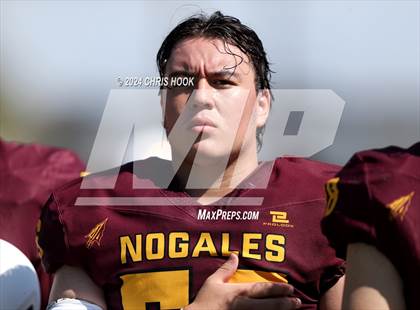 Thumbnail 2 in Nogales @ Pueblo photogallery.