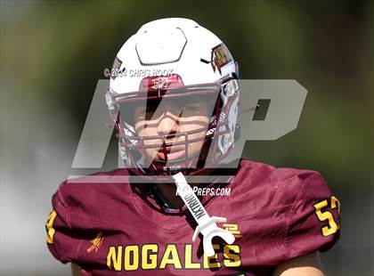 Thumbnail 3 in Nogales @ Pueblo photogallery.