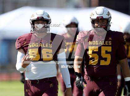 Thumbnail 3 in Nogales @ Pueblo photogallery.
