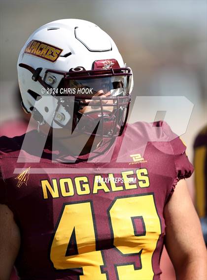 Thumbnail 2 in Nogales @ Pueblo photogallery.