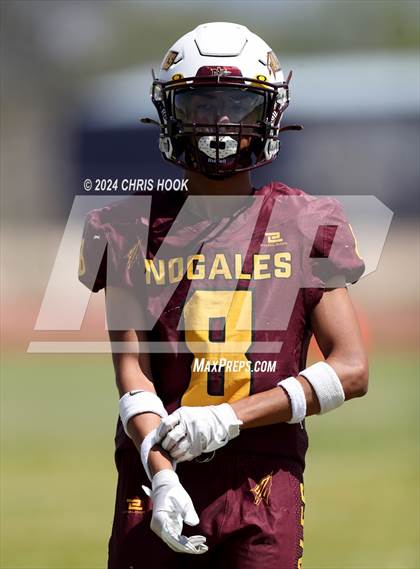 Thumbnail 1 in Nogales @ Pueblo photogallery.