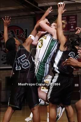 Thumbnail 2 in Mira Costa vs Perris  (Ayala Best of The West) photogallery.