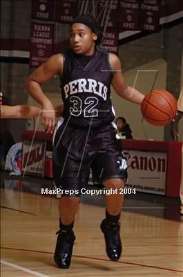 Thumbnail 2 in Mira Costa vs Perris  (Ayala Best of The West) photogallery.