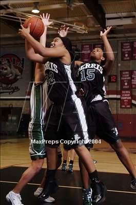 Thumbnail 3 in Mira Costa vs Perris  (Ayala Best of The West) photogallery.