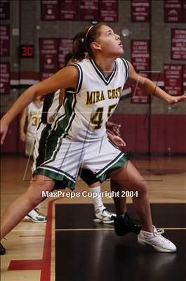 Thumbnail 1 in Mira Costa vs Perris  (Ayala Best of The West) photogallery.
