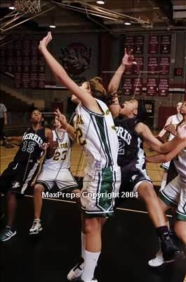 Thumbnail 1 in Mira Costa vs Perris  (Ayala Best of The West) photogallery.