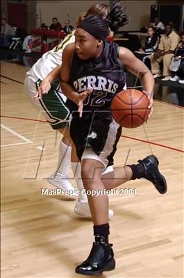 Thumbnail 3 in Mira Costa vs Perris  (Ayala Best of The West) photogallery.