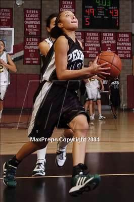 Thumbnail 1 in Mira Costa vs Perris  (Ayala Best of The West) photogallery.