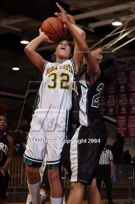 Thumbnail 1 in Mira Costa vs Perris  (Ayala Best of The West) photogallery.