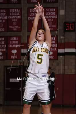 Thumbnail 1 in Mira Costa vs Perris  (Ayala Best of The West) photogallery.