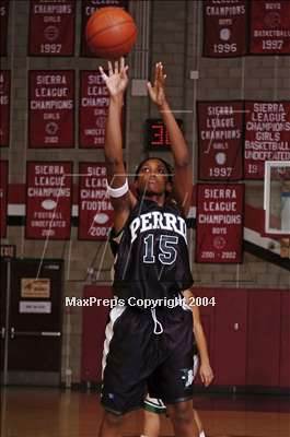 Thumbnail 2 in Mira Costa vs Perris  (Ayala Best of The West) photogallery.