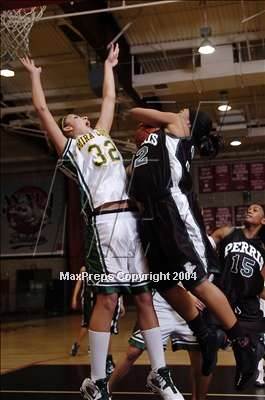 Thumbnail 2 in Mira Costa vs Perris  (Ayala Best of The West) photogallery.