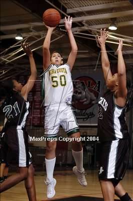 Thumbnail 3 in Mira Costa vs Perris  (Ayala Best of The West) photogallery.