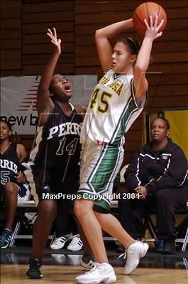 Thumbnail 1 in Mira Costa vs Perris  (Ayala Best of The West) photogallery.