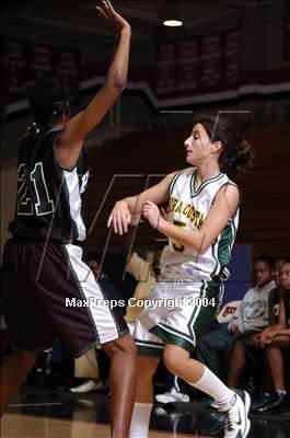 Thumbnail 1 in Mira Costa vs Perris  (Ayala Best of The West) photogallery.