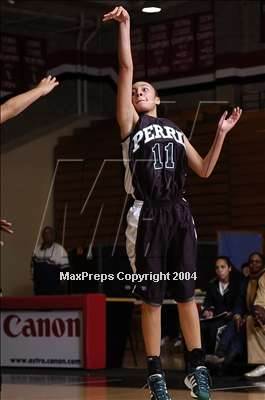 Thumbnail 2 in Mira Costa vs Perris  (Ayala Best of The West) photogallery.