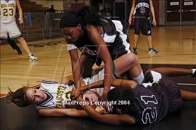 Thumbnail 1 in Mira Costa vs Perris  (Ayala Best of The West) photogallery.