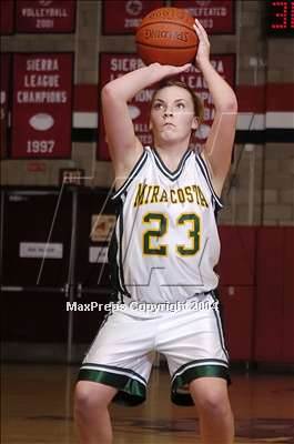 Thumbnail 1 in Mira Costa vs Perris  (Ayala Best of The West) photogallery.