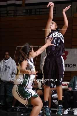 Thumbnail 3 in Mira Costa vs Perris  (Ayala Best of The West) photogallery.