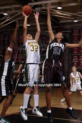 Thumbnail 2 in Mira Costa vs Perris  (Ayala Best of The West) photogallery.