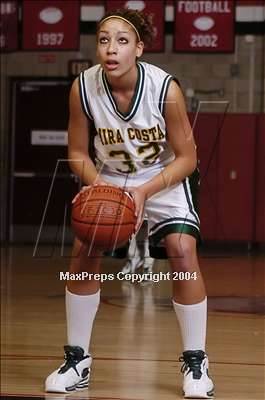 Thumbnail 2 in Mira Costa vs Perris  (Ayala Best of The West) photogallery.