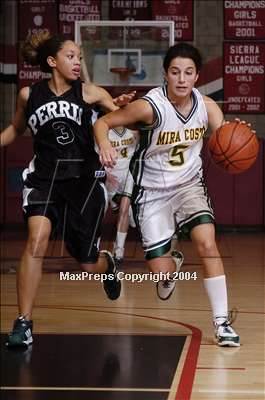 Thumbnail 3 in Mira Costa vs Perris  (Ayala Best of The West) photogallery.