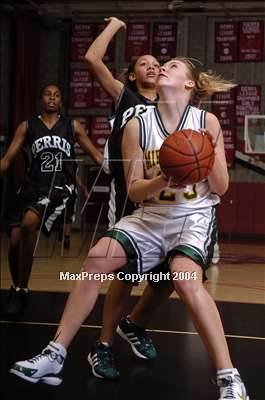Thumbnail 2 in Mira Costa vs Perris  (Ayala Best of The West) photogallery.
