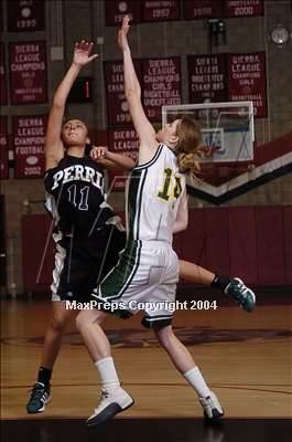 Thumbnail 2 in Mira Costa vs Perris  (Ayala Best of The West) photogallery.