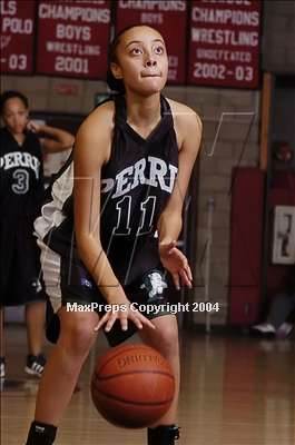 Thumbnail 3 in Mira Costa vs Perris  (Ayala Best of The West) photogallery.