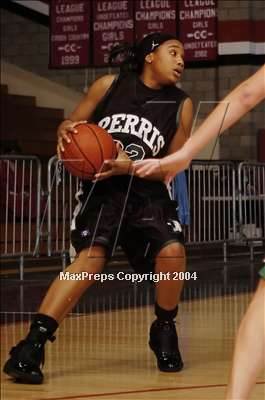 Thumbnail 2 in Mira Costa vs Perris  (Ayala Best of The West) photogallery.