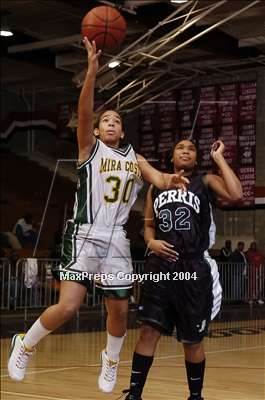 Thumbnail 1 in Mira Costa vs Perris  (Ayala Best of The West) photogallery.