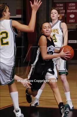 Thumbnail 3 in Mira Costa vs Perris  (Ayala Best of The West) photogallery.
