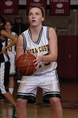 Thumbnail 1 in Mira Costa vs Perris  (Ayala Best of The West) photogallery.