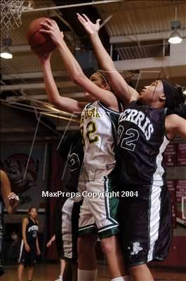 Thumbnail 2 in Mira Costa vs Perris  (Ayala Best of The West) photogallery.