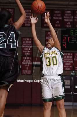 Thumbnail 2 in Mira Costa vs Perris  (Ayala Best of The West) photogallery.