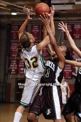Thumbnail 2 in Mira Costa vs Perris  (Ayala Best of The West) photogallery.