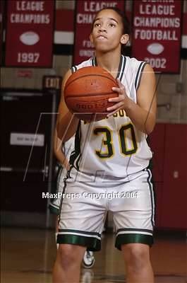 Thumbnail 2 in Mira Costa vs Perris  (Ayala Best of The West) photogallery.