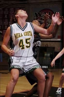 Thumbnail 1 in Mira Costa vs Perris  (Ayala Best of The West) photogallery.