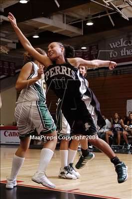 Thumbnail 1 in Mira Costa vs Perris  (Ayala Best of The West) photogallery.