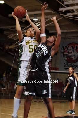 Thumbnail 1 in Mira Costa vs Perris  (Ayala Best of The West) photogallery.